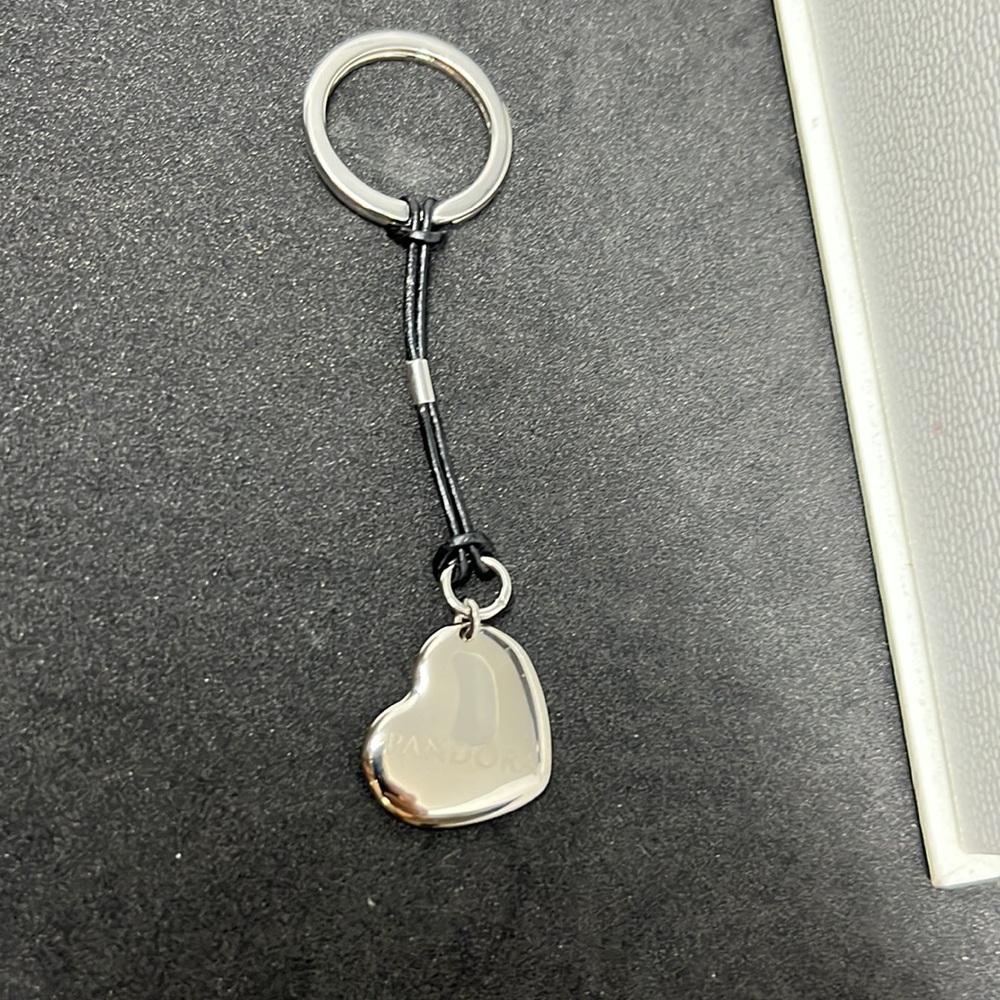 Pandora Lock Opener Gem